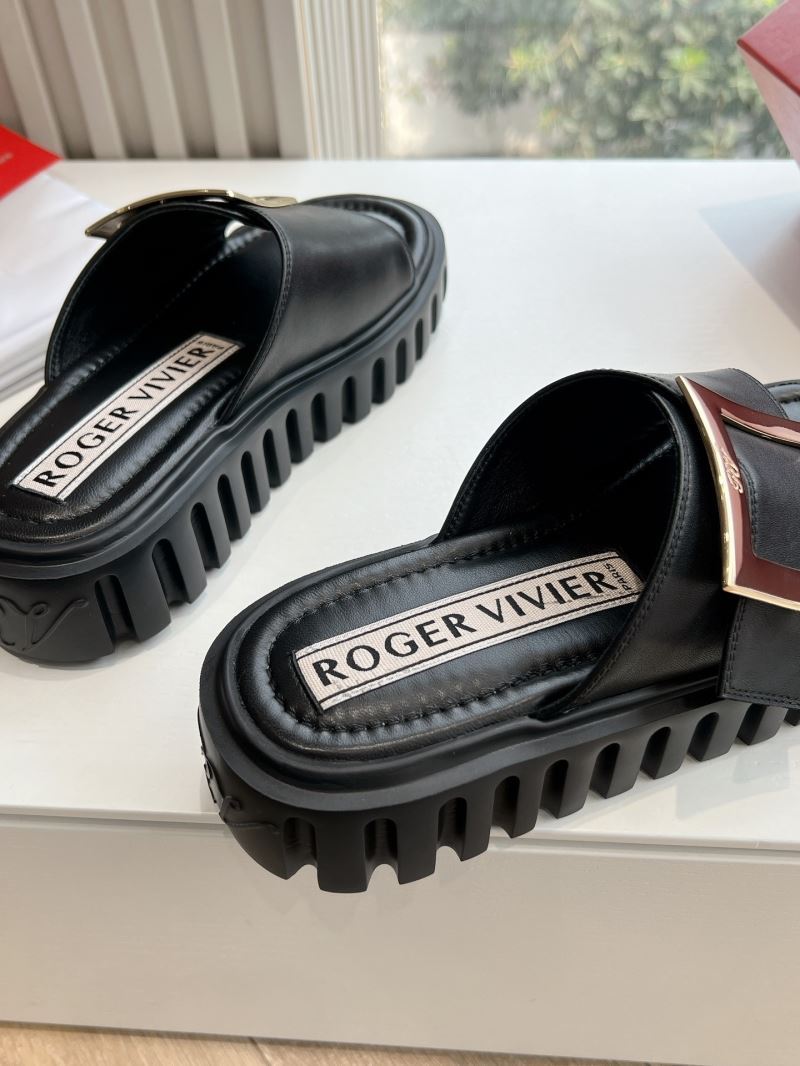 Roger Vivier Sandals